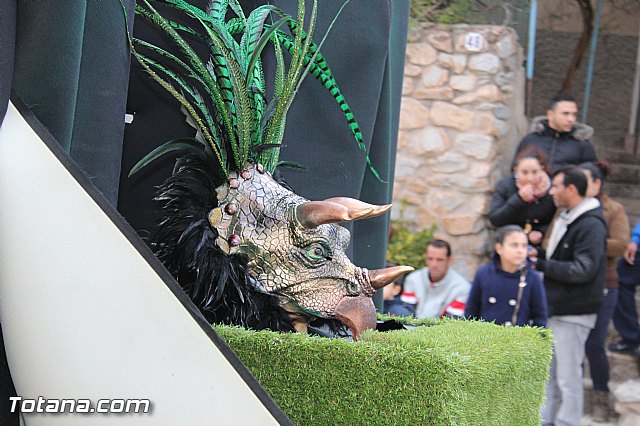 Carnaval Totana 2015 - Reportaje I - 628