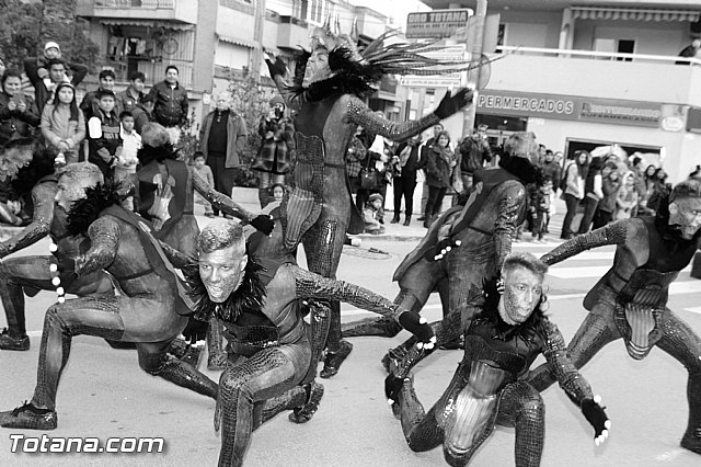 Carnaval Totana 2015 - Reportaje I - 640