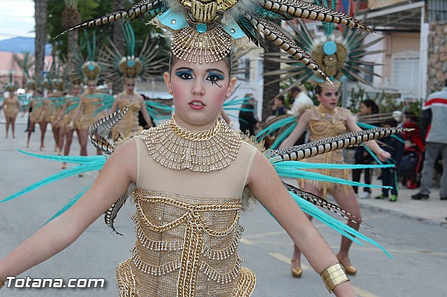 Carnaval Totana 2015 - Reportaje I - 666