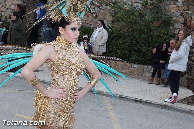 Carnaval Totana 2015 - Reportaje I - 672