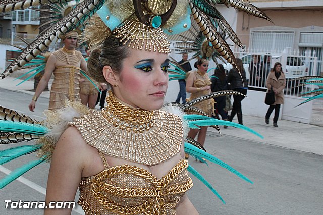 Carnaval Totana 2015 - Reportaje I - 683