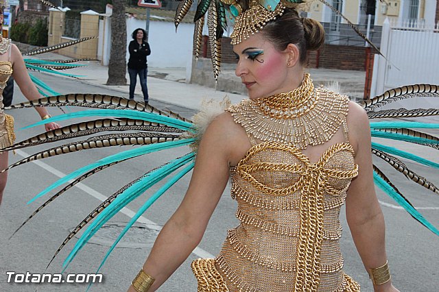 Carnaval Totana 2015 - Reportaje I - 686