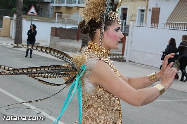 Carnaval Totana 2015 - Reportaje I - 687