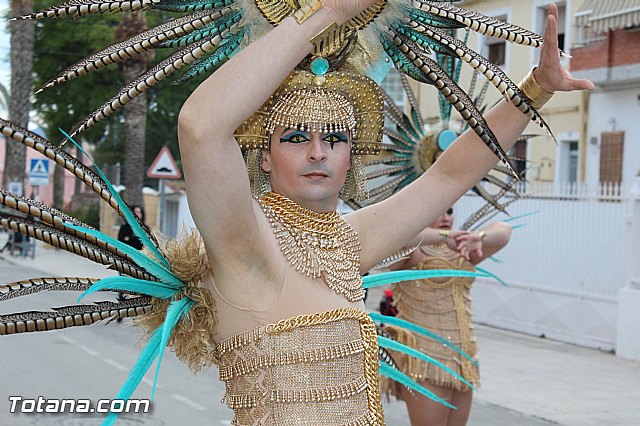 Carnaval Totana 2015 - Reportaje I - 688