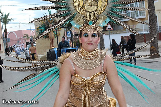 Carnaval Totana 2015 - Reportaje I - 693