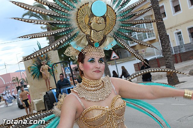 Carnaval Totana 2015 - Reportaje I - 694