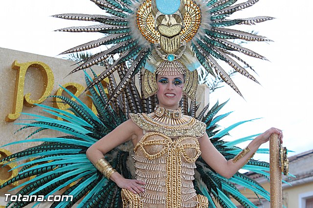 Carnaval Totana 2015 - Reportaje I - 697