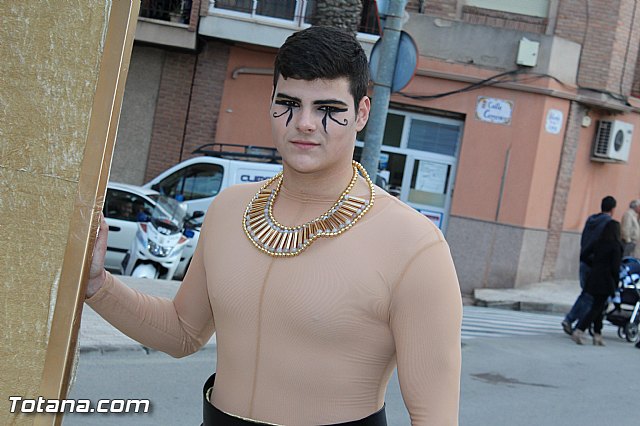 Carnaval Totana 2015 - Reportaje I - 701