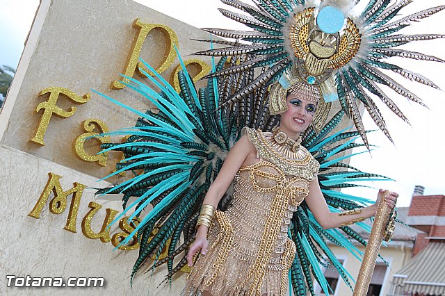 Carnaval Totana 2015 - Reportaje I - 710