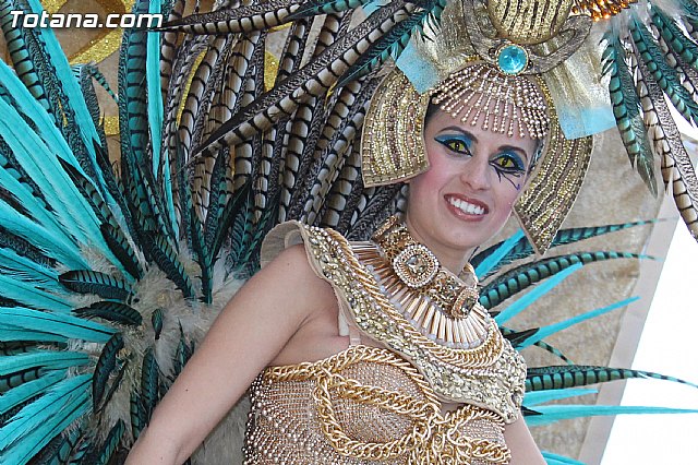 Carnaval Totana 2015 - Reportaje I - 711