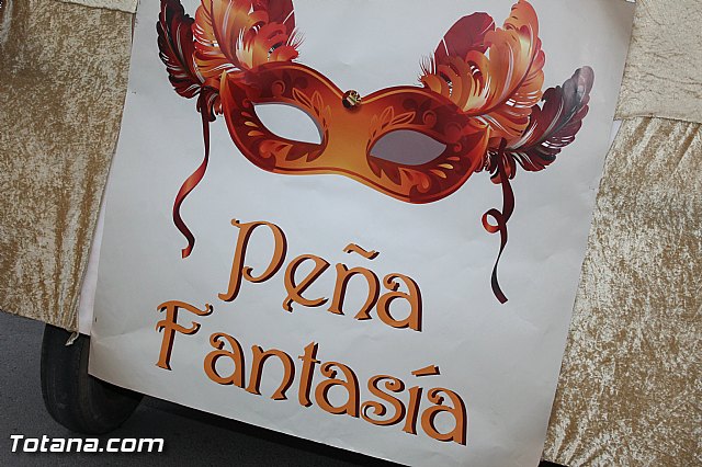 Carnaval Totana 2015 - Reportaje I - 712