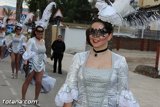 Carnaval Totana 2015 - Reportaje I - 716