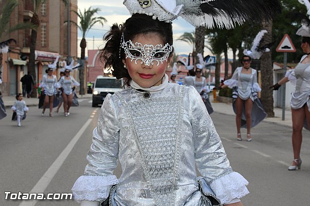 Carnaval Totana 2015 - Reportaje I - 717