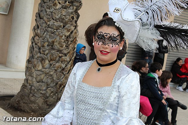Carnaval Totana 2015 - Reportaje I - 718