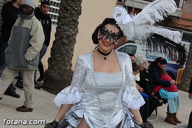 Carnaval Totana 2015 - Reportaje I - 720