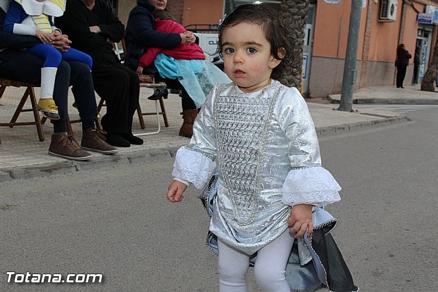 Carnaval Totana 2015 - Reportaje I - 722