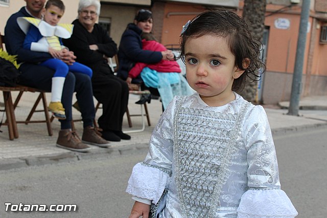 Carnaval Totana 2015 - Reportaje I - 723
