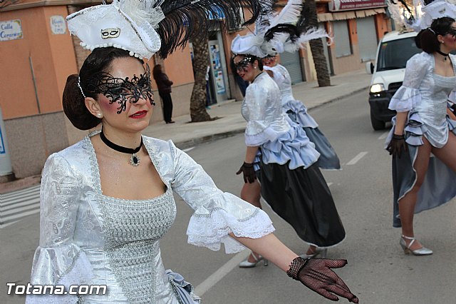 Carnaval Totana 2015 - Reportaje I - 728