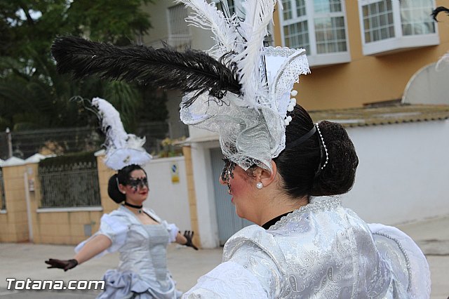 Carnaval Totana 2015 - Reportaje I - 731