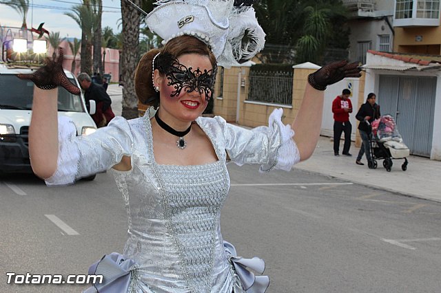 Carnaval Totana 2015 - Reportaje I - 736