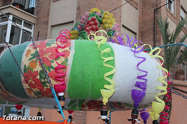 Carnaval Totana 2015 - Reportaje I - 743