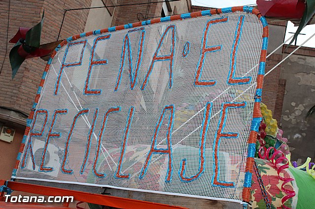 Carnaval Totana 2015 - Reportaje I - 744