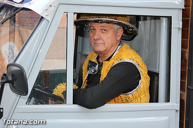 Carnaval Totana 2015 - Reportaje I - 746