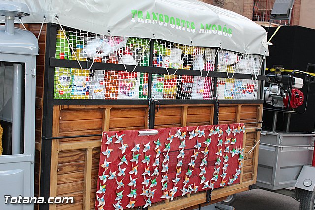 Carnaval Totana 2015 - Reportaje I - 747