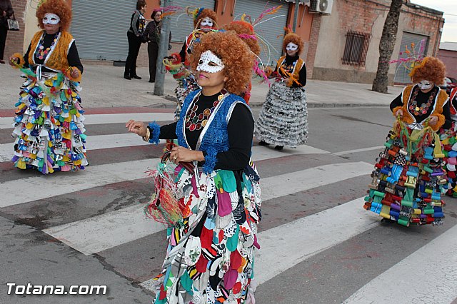 Carnaval Totana 2015 - Reportaje I - 754