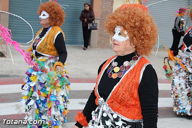 Carnaval Totana 2015 - Reportaje I - 756