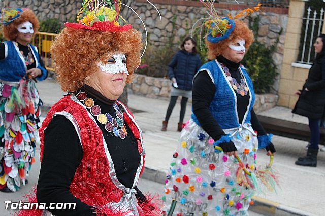 Carnaval Totana 2015 - Reportaje I - 760