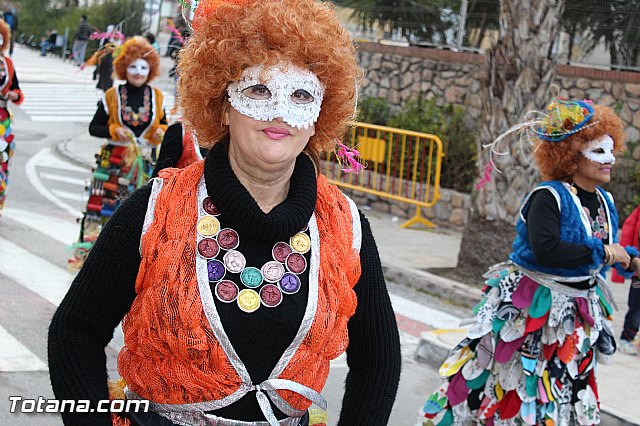 Carnaval Totana 2015 - Reportaje I - 761