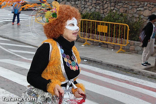 Carnaval Totana 2015 - Reportaje I - 765