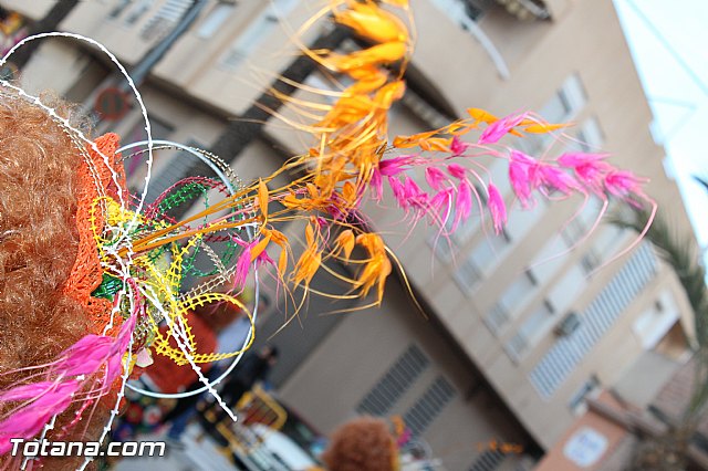 Carnaval Totana 2015 - Reportaje I - 766