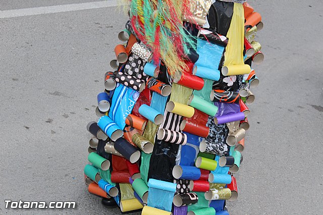 Carnaval Totana 2015 - Reportaje I - 768