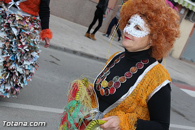 Carnaval Totana 2015 - Reportaje I - 769