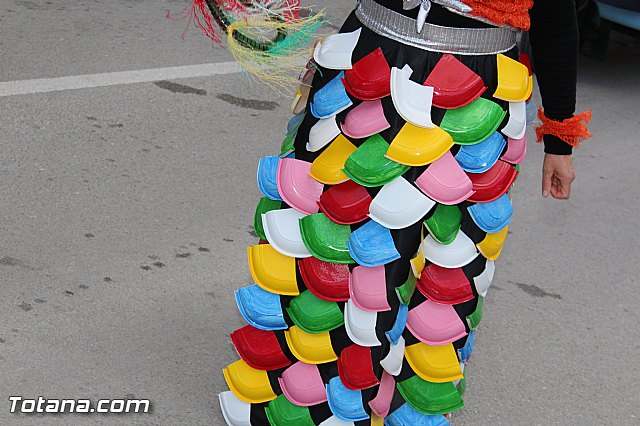 Carnaval Totana 2015 - Reportaje I - 770