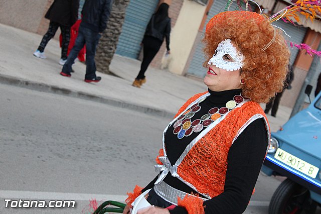 Carnaval Totana 2015 - Reportaje I - 771
