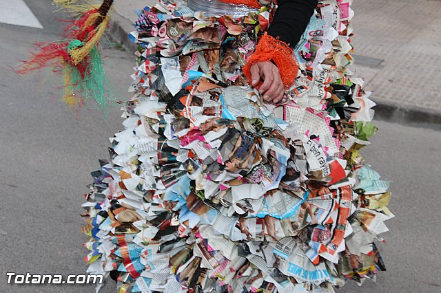 Carnaval Totana 2015 - Reportaje I - 772