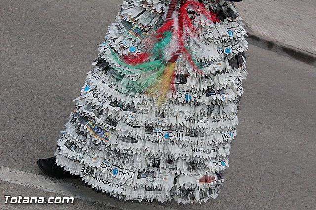 Carnaval Totana 2015 - Reportaje I - 774