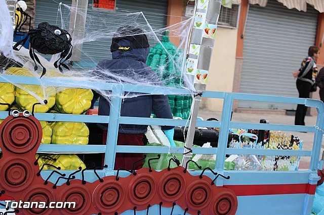 Carnaval Totana 2015 - Reportaje I - 776