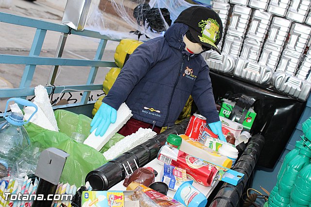 Carnaval Totana 2015 - Reportaje I - 777