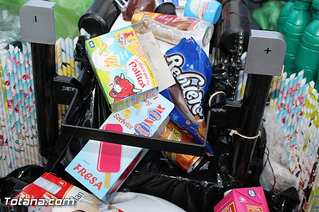 Carnaval Totana 2015 - Reportaje I - 778