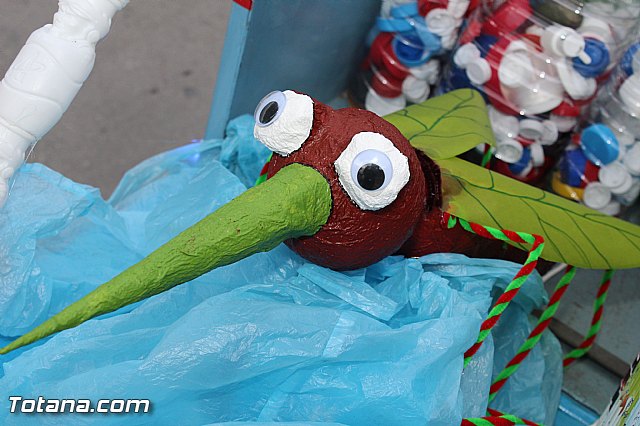 Carnaval Totana 2015 - Reportaje I - 779