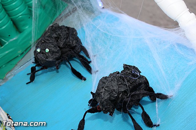 Carnaval Totana 2015 - Reportaje I - 780