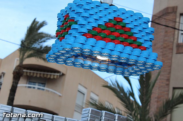 Carnaval Totana 2015 - Reportaje I - 781