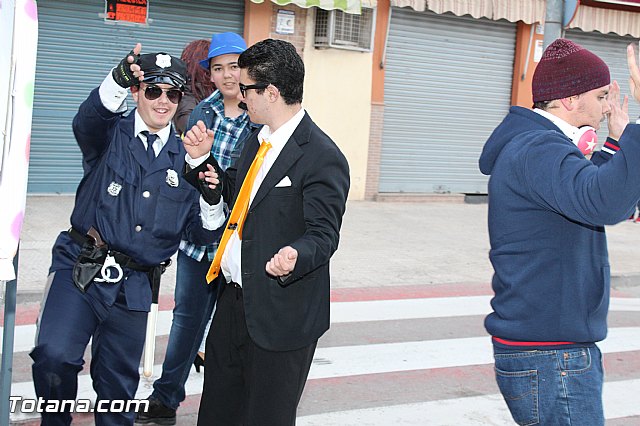 Carnaval Totana 2015 - Reportaje I - 785