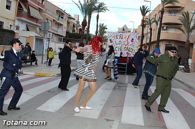 Carnaval Totana 2015 - Reportaje I - 801