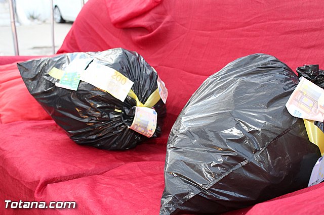 Carnaval Totana 2015 - Reportaje I - 802