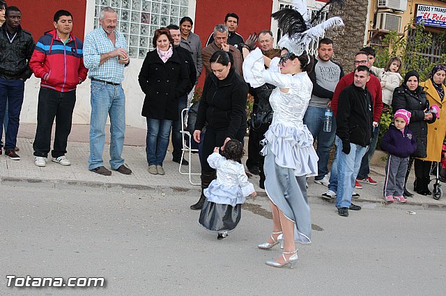Carnaval Totana 2015 - Reportaje I - 805